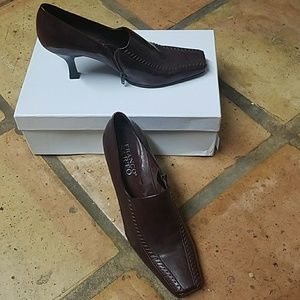Franco sarto heels